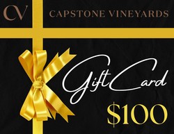 Capstone Gift Card - $100